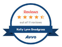 Kelly Snodgrass 4.5 reveiws