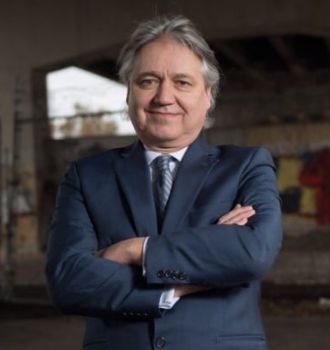 Attorney John C. Robbins