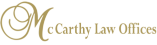 McCarthy Law Logo