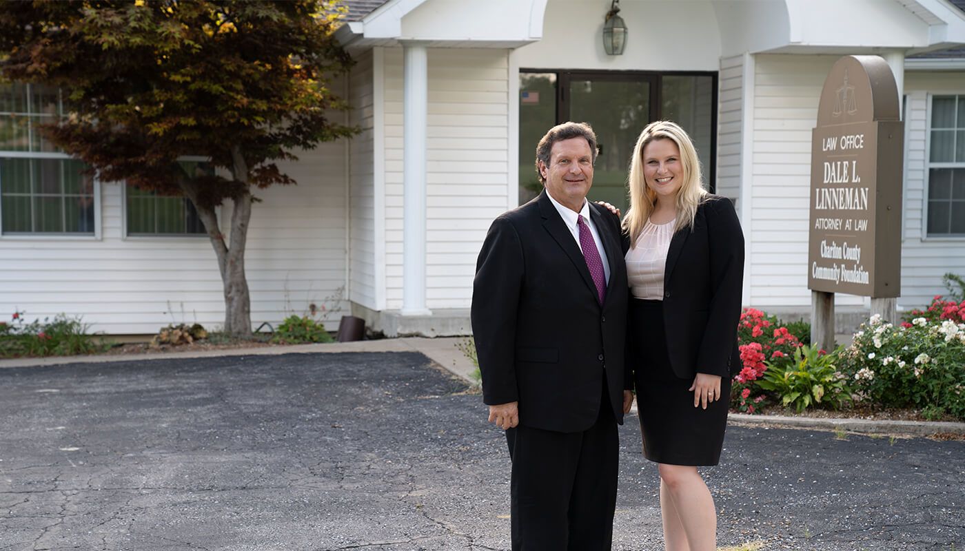 Keytesville, MO Estate Planning & Real Estate Attorneys Linneman Law