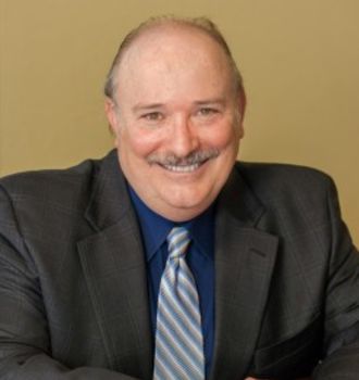 Attorney Robert Branson