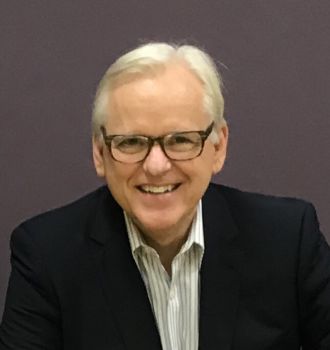 Tom O'Connor