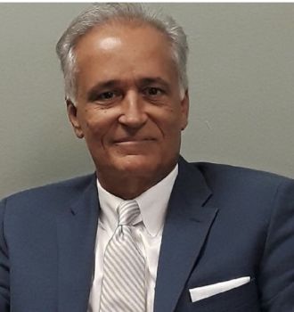 Photo of Manny Penton