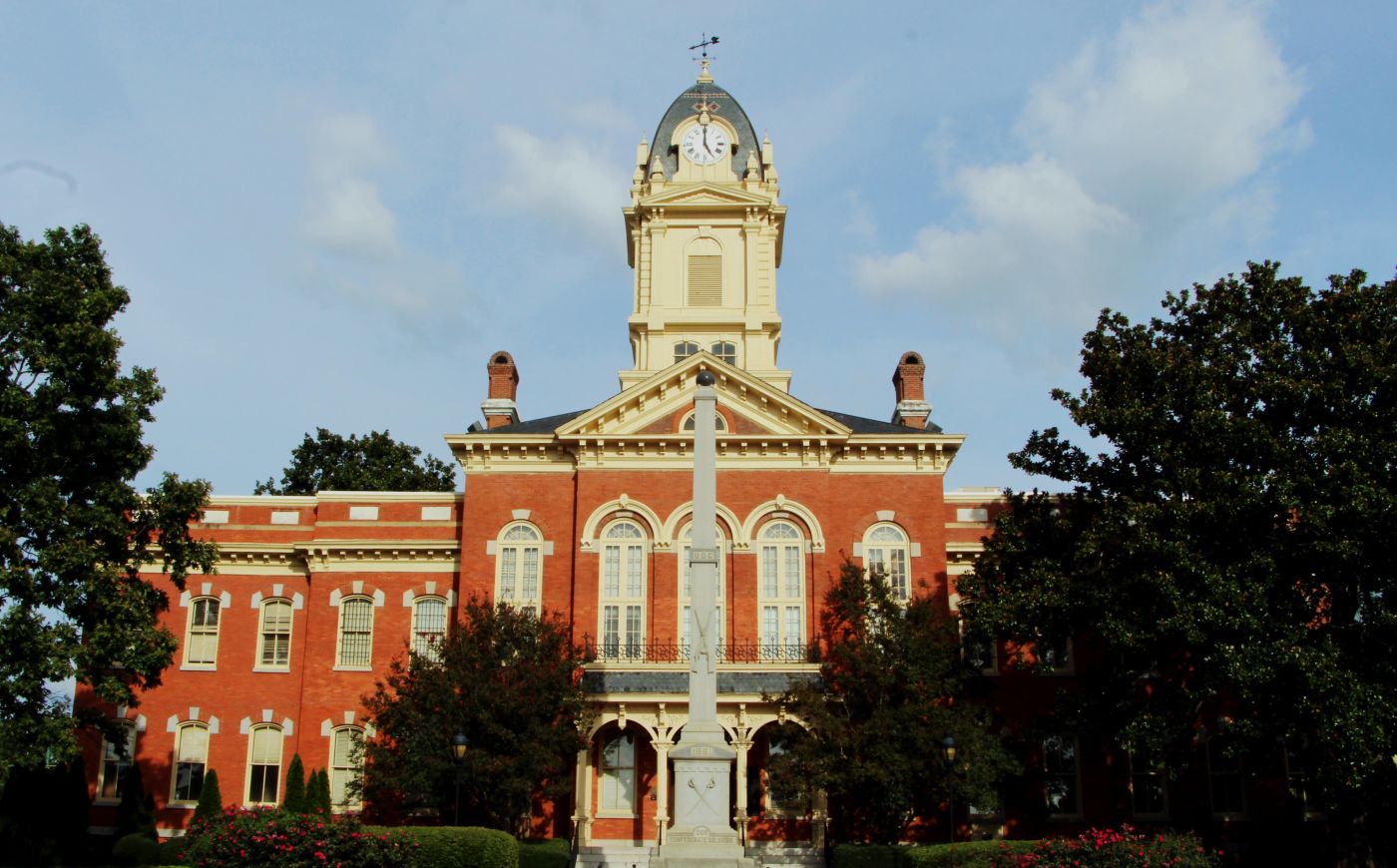 Criminal Defense & Estate Attorney in Monroe, NC The Fitzgerald Dwyer