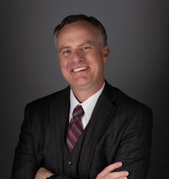 Attorney Joseph Jardine