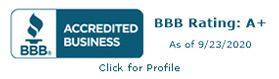 Better Business Bureau