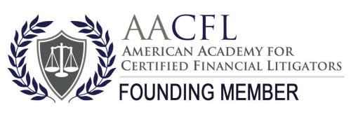 AACFL Founding member badge