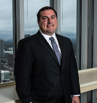 Attorney Anthony Herro
