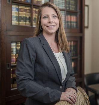 Melissa C. Bray