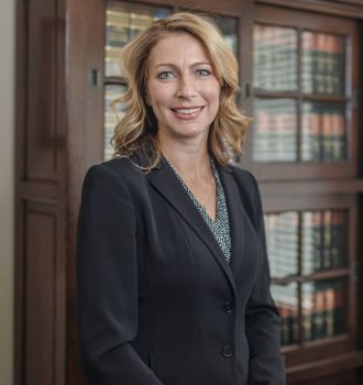 Joanna B. Mastny