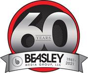 60 Years of Beasley Media Group, LLC