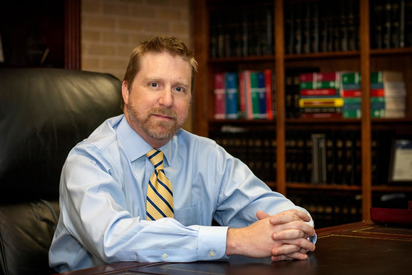 Sulphur Springs, TX Criminal Defense & Drug Crimes Attorney Martin