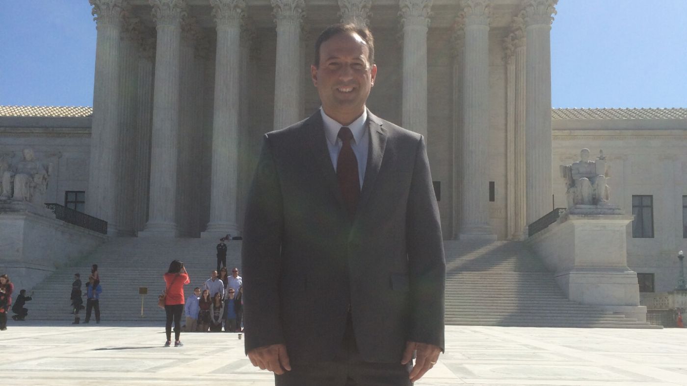 Workers' Compensation & Real Estate Attorney in Norwalk, CT Robert