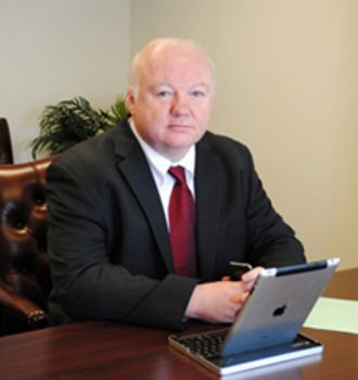Attorney John Foley