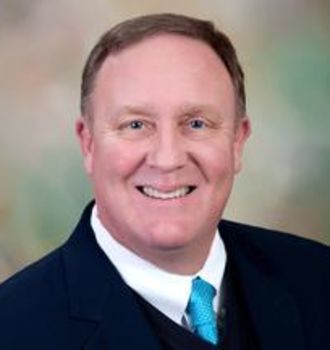 Curtis L. Chronister Jr. headshot