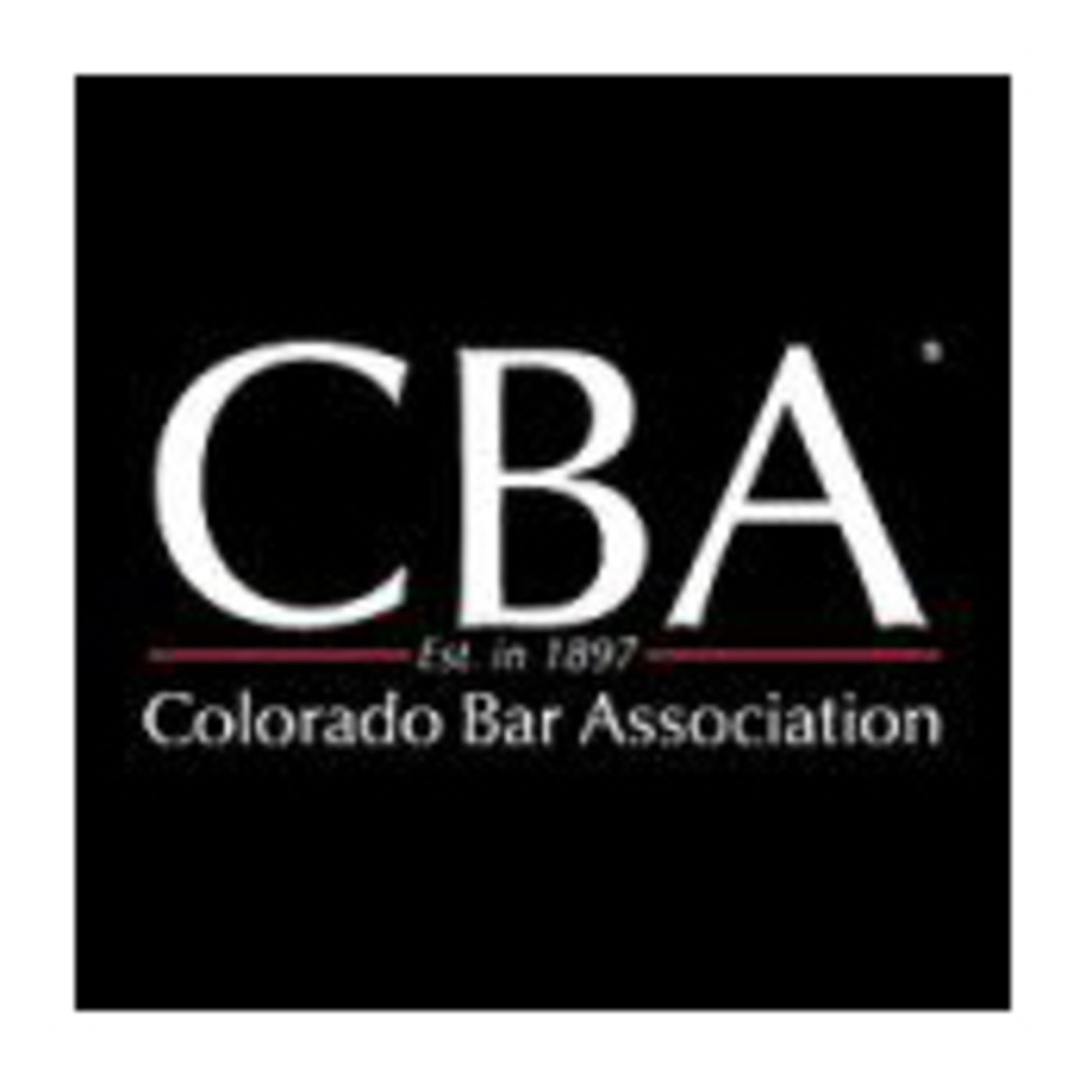 Colorado Bar Association