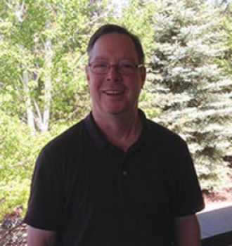 Attorney Bruce Carey
