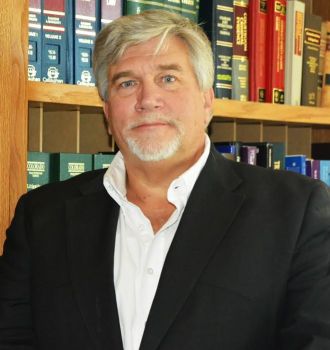 Attorney Erik A. Johnson