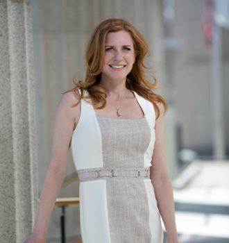 Attorney Jessica Worden