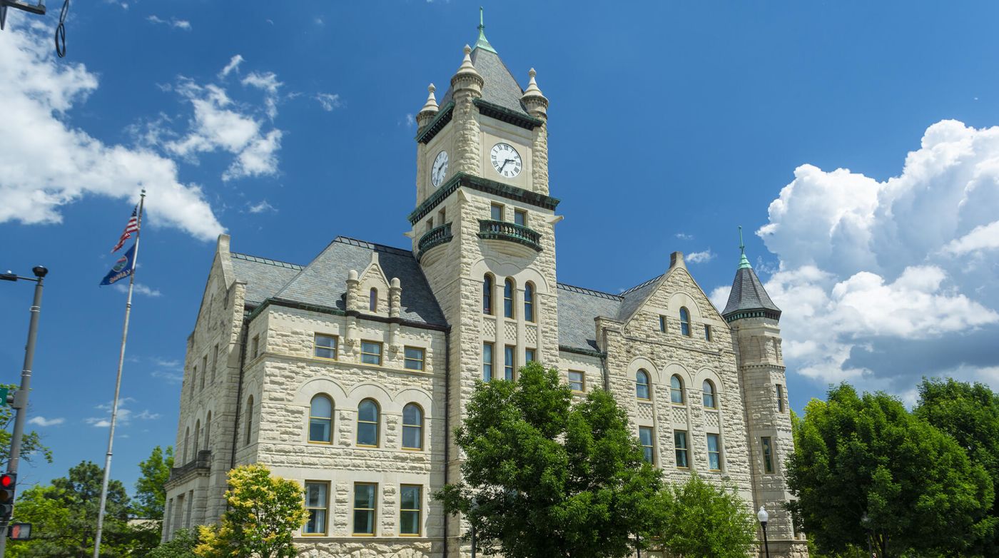 Estate Planning & Probate Attorney in Lawrence, Kansas Ad Astra Legal LC