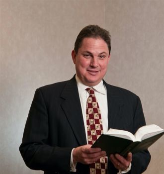 Attorney Mitchell Friedman
