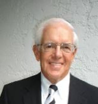 Attorney Joseph R. Jordan