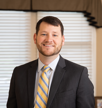 Attorney Trevor J. Vanzant