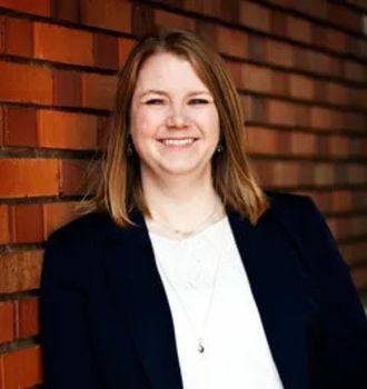 Attorney Elaine Thomaston