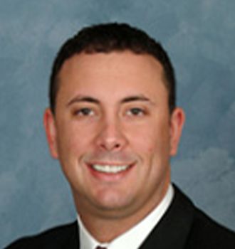 Josh McCann