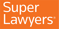 SuperLawyers Icon