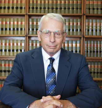 Richard Siferd
