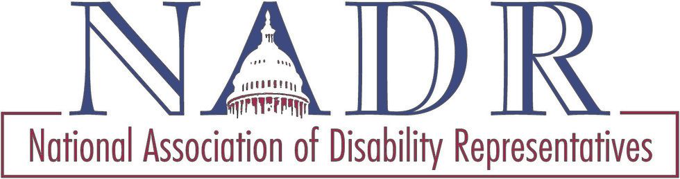 National Association of Disability Representatives