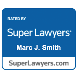 Super Lawyers Badge